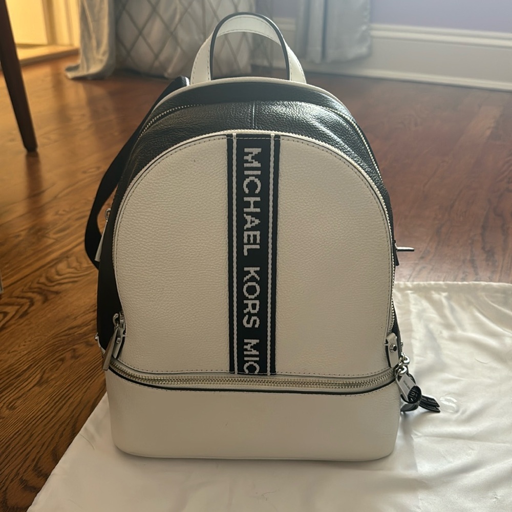 Micheal Kors Backpack
